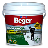 Beger Roof Guard
