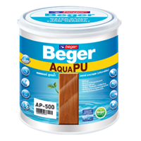 Beger Sanding Sealer AP-500