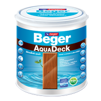 Beger AquaDeck