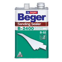 Beger Sanding Sealer B-2400  