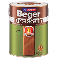 Beger DeckStain