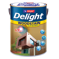 Delight WoodStain