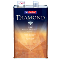  Diamond Premium Polyurethane 