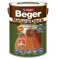 Beger NaturalDeck 