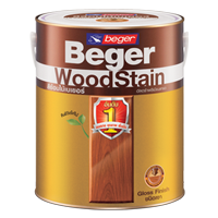 Beger WoodStain 