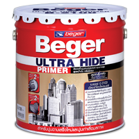 Beger Ultra Hide Primer   B-2100