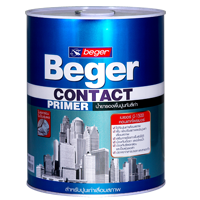 Beger Contact Primer B-1500