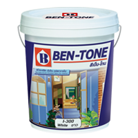 Ben-Tone for Interior