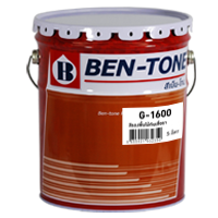 Ben-Tone Fungal Resisting Wood Primer G-1600