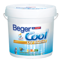 BegerCool UV Shield