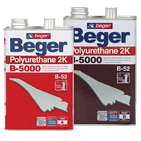Beger Sanding Sealer B-5000/599 (2K)