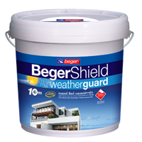 BegerShield Weatherguard