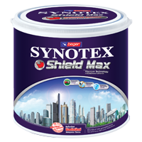 Synotex Shield Max