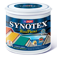 Synotex RoofPaint