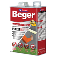 Beger Water Block W-010