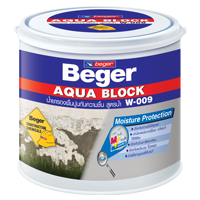 Beger Aqua Block W-009