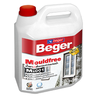 Beger Mouldfree M-001