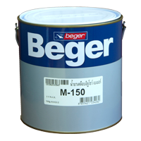 Beger Acrylic M-150