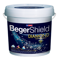 BegerShield Diamond