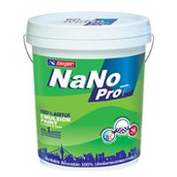 NanoPro for Exterior 