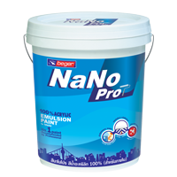 NanoPro for Interior