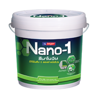 Nano-1 for Interior
