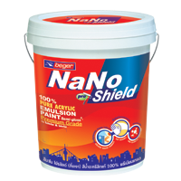 NanoPro Shield Alkali Resistance Primer# 9999