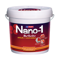 Nano-1 Alkali Resisting Primer # 1400