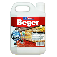 Beger Water Repellent W-005