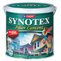 Synotex Decking Fiber Cement