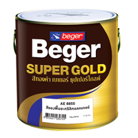 Beger SUPER GOLD A/E8855