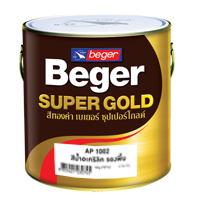 Beger SUPER GOLD A/P1002