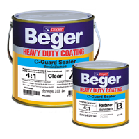 Beger C-Guard Sealer