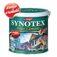 Synotex Decking Fiber Cement