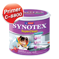 Synotex SuperClean Primer C-8800