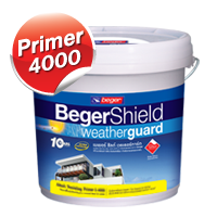 BegerShield Weatherguard Alkali Resistance Primer E-4000