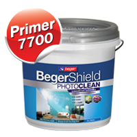 BegerShield PhotoClean Alkali Resistance Primer #7700