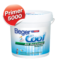 BegerCool All Seasons Alkali Resisting Primer # 5000