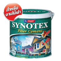Synotex Fiber Cement