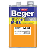Beger Thinner M-68
