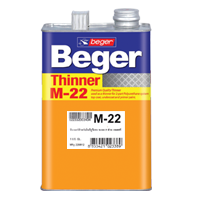 Beger Thinner M-22