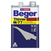 Beger Thinner M-77