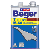 Beger Thinner M-50