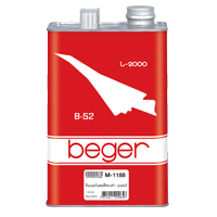 Beger Thinner<br> M-1188